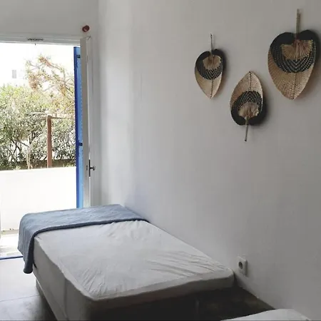 Maria's Garden * Andiparos