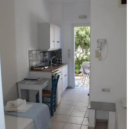 Appartamento Maria's Garden