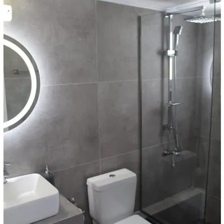 Maria's Garden Apartment Andiparos